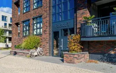 Apartment for sale: De Stelling 54, Krijgsman Muiden