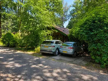 Vrijstaande woning te koop: De Stille Wille 132, Verspreide huizen Spoordonk Oost West En Middelbeers