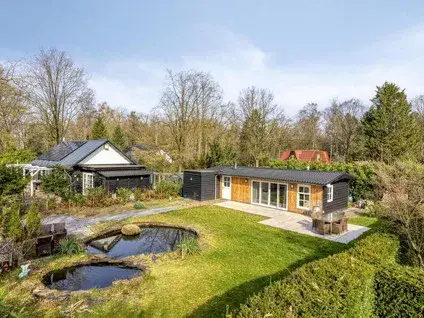Vrijstaande woning te koop: De Stille Wille 202, Verspreide huizen Spoordonk Oost West En Middelbeers
