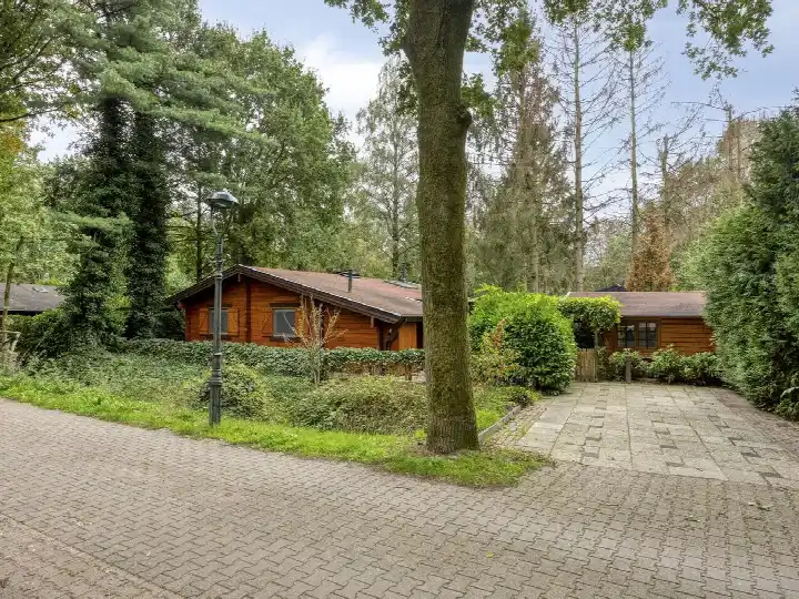 Vrijstaande woning te koop: De Stille Wille 247, Verspreide huizen Spoordonk Oost West En Middelbeers