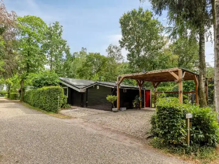 Vrijstaande woning te koop: De Stille Wille 264, Verspreide huizen Spoordonk Oost West En Middelbeers