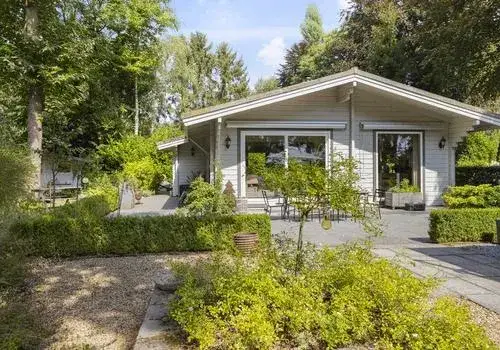 Vrijstaande woning te koop: De Stille Wille 303, Verspreide huizen Spoordonk Oost West En Middelbeers