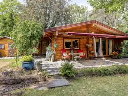Vrijstaande woning te koop: De Stille Wille 311, Verspreide huizen Spoordonk Oost West En Middelbeers