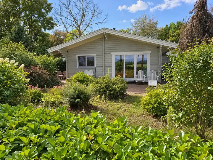 Vrijstaande woning te koop: De Stille Wille 324, Verspreide huizen Spoordonk Oost West En Middelbeers