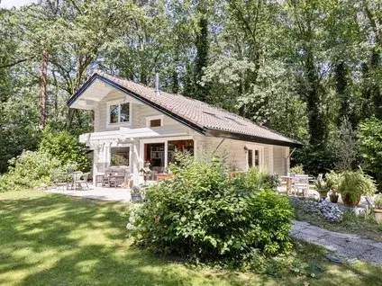 Vrijstaande woning te koop: De Stille Wille 55, Verspreide huizen Spoordonk Oost West En Middelbeers