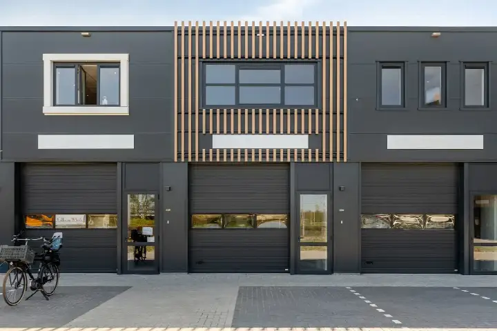 Tussenwoning te koop: De Stuwdam 69N, De Wieken Amersfoort