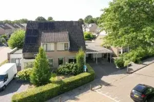 Tussenwoning te koop: De Taling 49, Maardijk Almelo