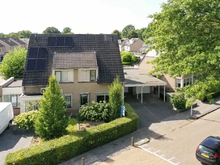 Tussenwoning te koop: De Taling 49, Maardijk Almelo