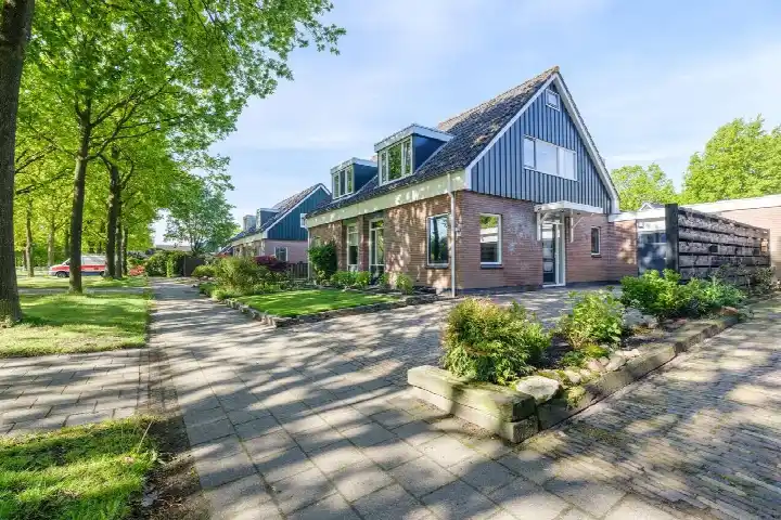 Tussenwoning te koop: De Telle 70, Ureterp-Buorfinne Ureterp