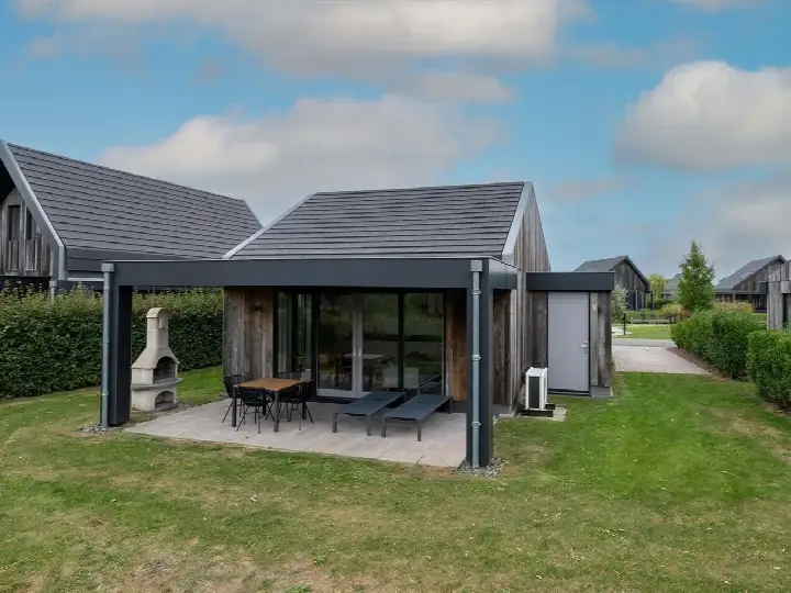Vrijstaande woning te koop: De Terp 1-059, Witmarsum Witmarsum
