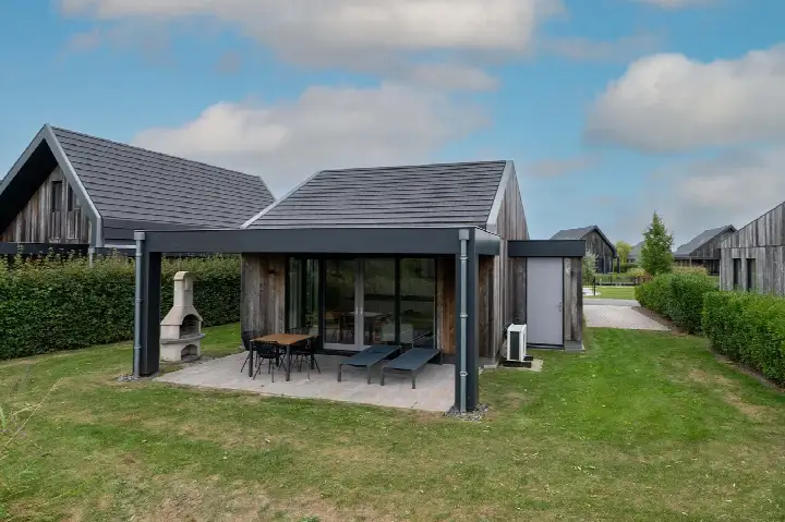 Woning te koop: De Terp 1NR.-059, Witmarsum Witmarsum