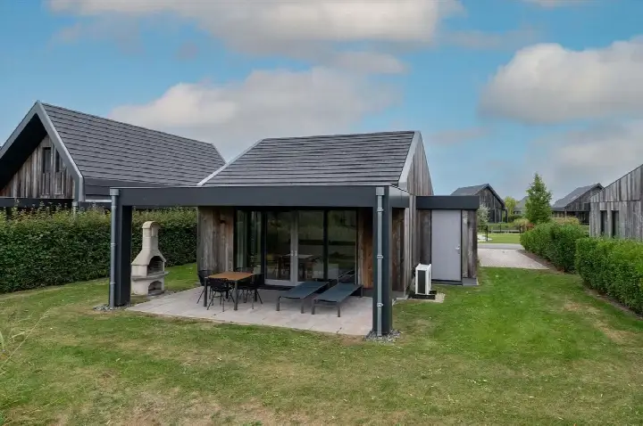 Vrijstaande woning te koop: De Terp 59, Witmarsum Witmarsum