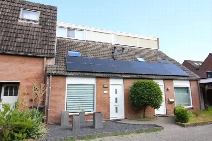 Woning te huur: De Toe-akker, Waalre Waalre