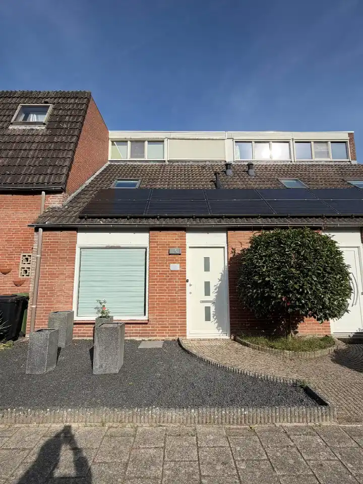 Home for rent: De Toe-akker, Waalre Waalre