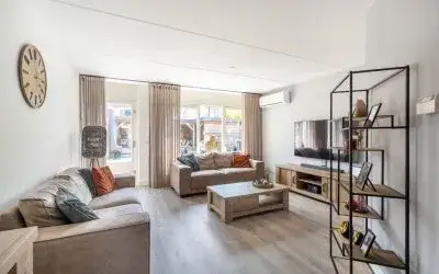 Tussenwoning te koop: De Toekan 17, Maardijk Almelo