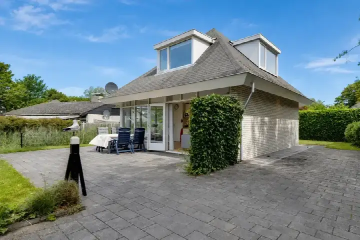 Vrijstaande woning te koop: De Toekomst 111, Ouddorp klepperstee klarebeek Ouddorp