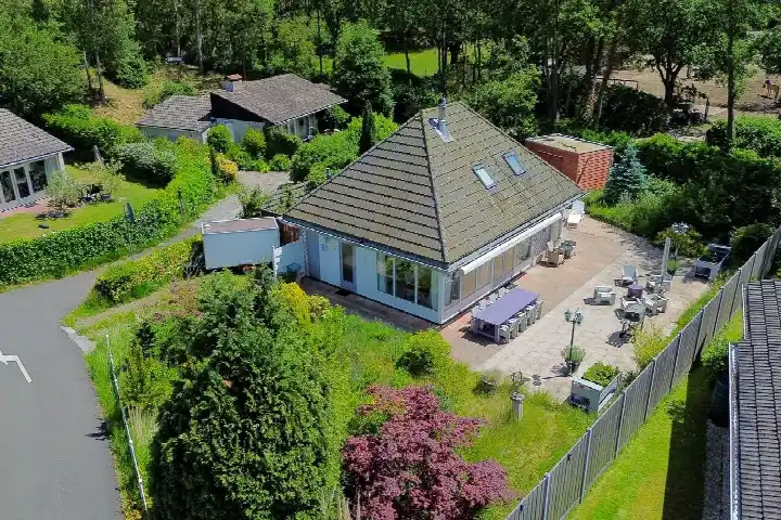 Vrijstaande woning te koop: De Toekomst 2, Ouddorp klepperstee klarebeek Ouddorp