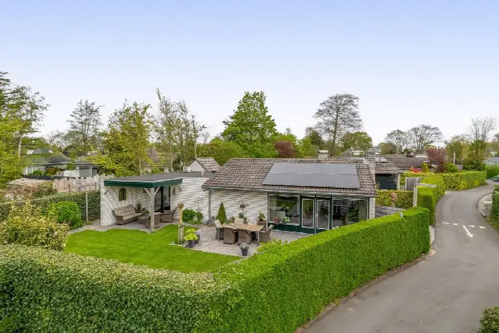 Vrijstaande woning te koop: De Toekomst 41, Ouddorp klepperstee klarebeek Ouddorp