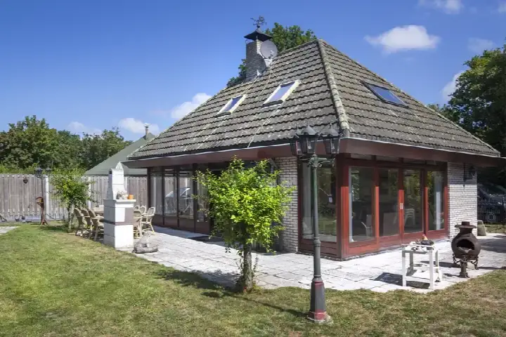 Vrijstaande woning te koop: De Toekomst 82, Ouddorp klepperstee klarebeek Ouddorp