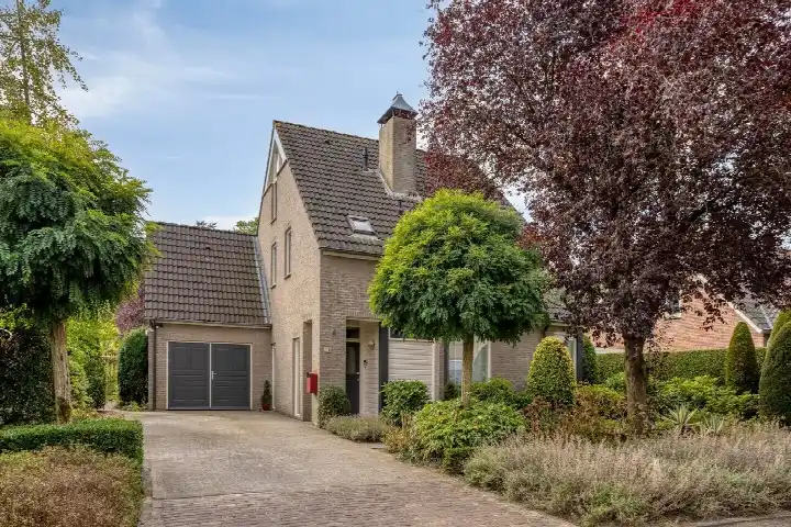 Detached house for sale: De Toger 12, Westerbroek en Beekveld Berlicum