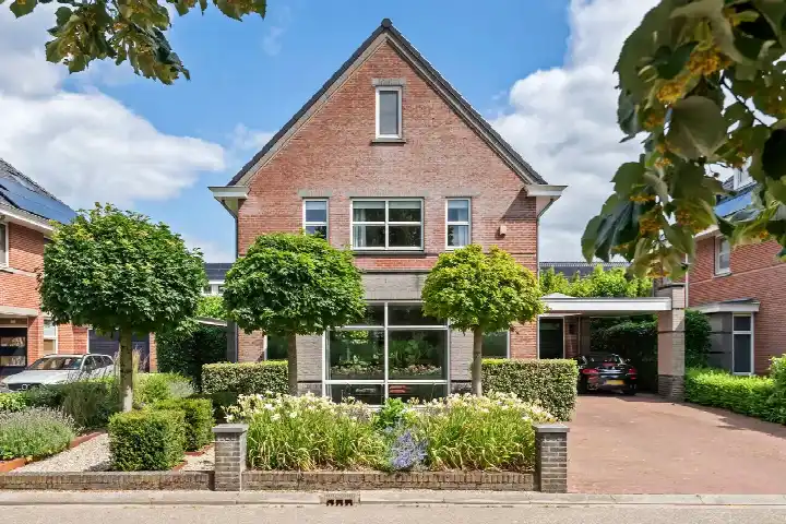Vrijstaande woning te koop: De Tolboom 15, Afferden Afferden (Ge)