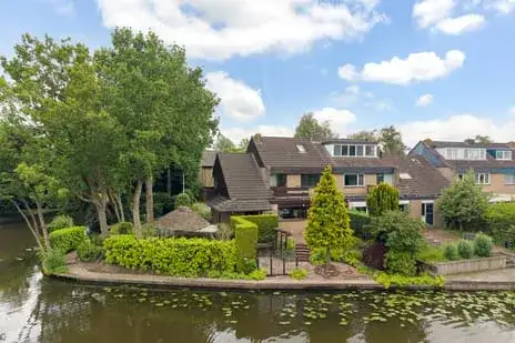 Hoekwoning te koop: de Tolve 26, Goutum Goutum