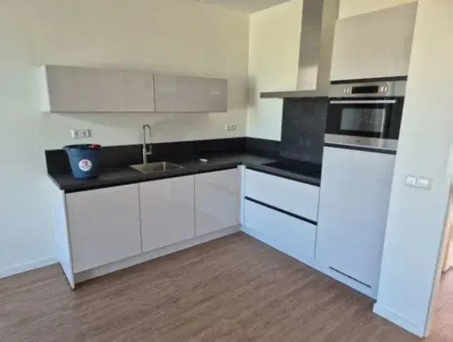 Appartement te huur: De Tureluur, Hanzekwartier Dronten