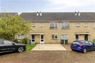 Terraced house for sale: De Uitvlugt 59, Molenbuurt Amstelveen