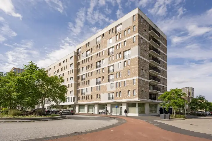 Appartement te huur: De Velduil 105, Liendert-Zuid Amersfoort