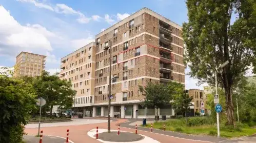 Appartement te koop: De Velduil 91, Liendert-Zuid Amersfoort