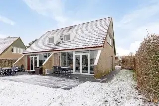 Semi-detached for sale: De Vennen 103, Verspreide huizen Bourtange Vlagtwedde