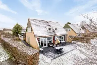 Semi-detached for sale: De Vennen 105, Verspreide huizen Bourtange Vlagtwedde