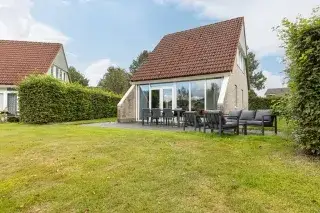 Detached house for sale: De Vennen 107, Verspreide huizen Bourtange Vlagtwedde