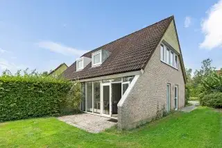Semi-detached for sale: De Vennen 118, Verspreide huizen Bourtange Vlagtwedde