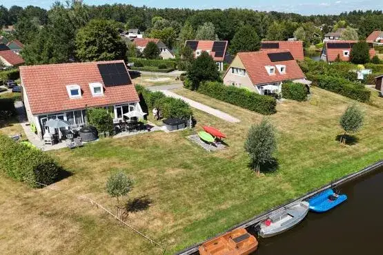 Vrijstaande woning te koop: De Vennen 132, Verspreide huizen Bourtange Vlagtwedde