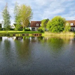 Semi-detached for sale: De Vennen 183, Verspreide huizen Bourtange Vlagtwedde