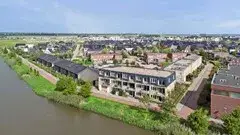 Appartement te koop: De Vier Winden 26, Buurt 4 Zeewolde