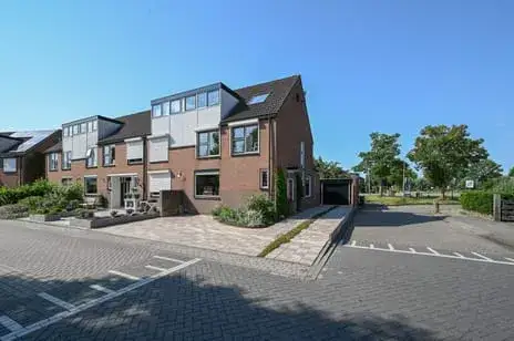 Corner house for sale: De Vijnen 2, Blijkpolder Nederhorst Den Berg