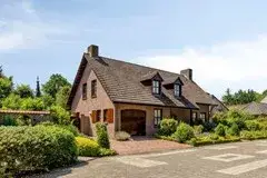 Vrijstaande woning te koop: De Vinne 7, Budel Budel