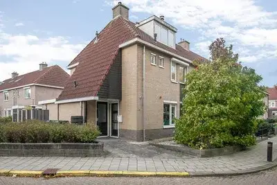 Hoekwoning te huur: De Voorposten 34, Scherpenzeel Scherpenzeel