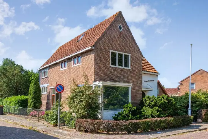Detached house for sale: De Voorst 1, Vollenhove Vollenhove