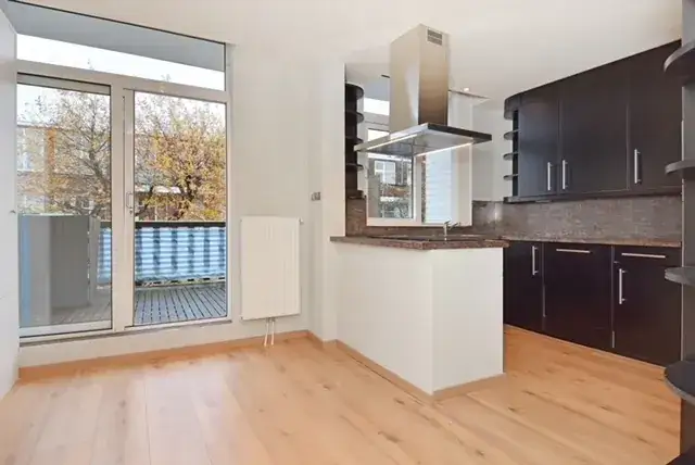 Appartement te koop: De Vriesstraat 21, Bezuidenhout-Oost 'S-Gravenhage