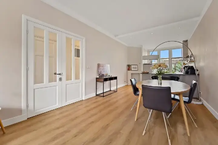 Appartement te koop: De Vriesstraat 51, Bezuidenhout-Oost 'S-Gravenhage