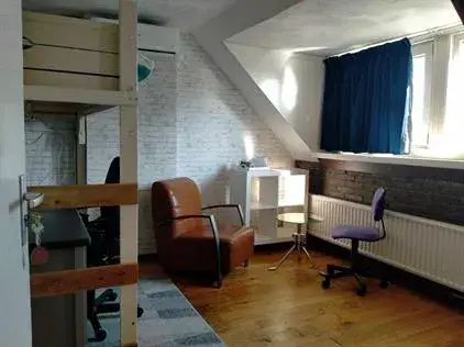 Room for rent: de Vriesstraat, Hemelrijken Eindhoven