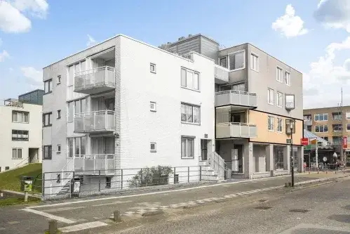Appartement te koop: De Waag 2, Emiclaer Amersfoort