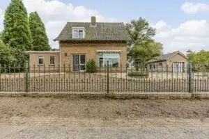 Vrijstaande woning te huur: De Waaij 3, Heumen Heumen