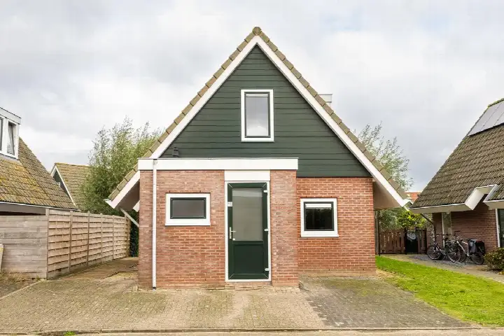 Vrijstaande woning te koop: De Waid 110, Opperdoes Centrum Opperdoes