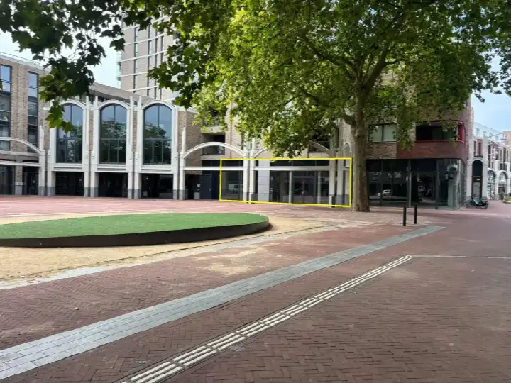 Appartement te huur: De Wal 8, Centrum-Zuid Oss