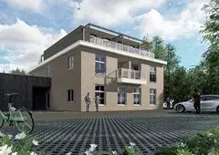 Studio for sale: De Wasserij 11, Onder de Bomen Renkum