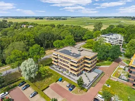 Appartement te koop: De Watergang 7, Oud West Heiloo